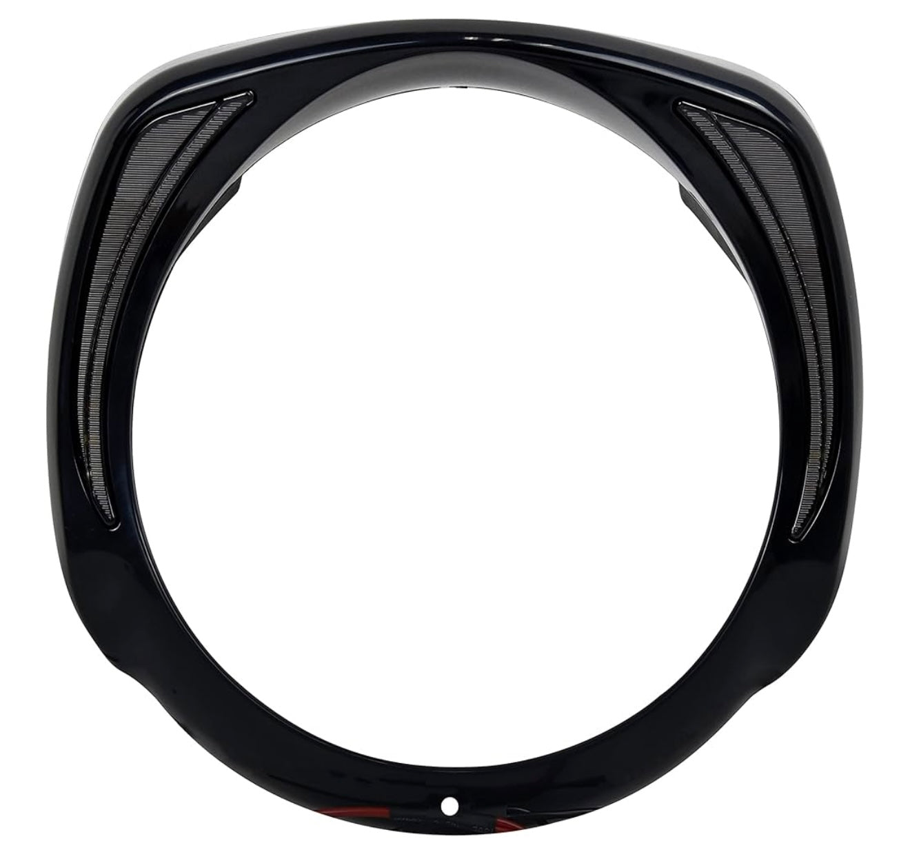 Street glide / Electra glide headlight bezel