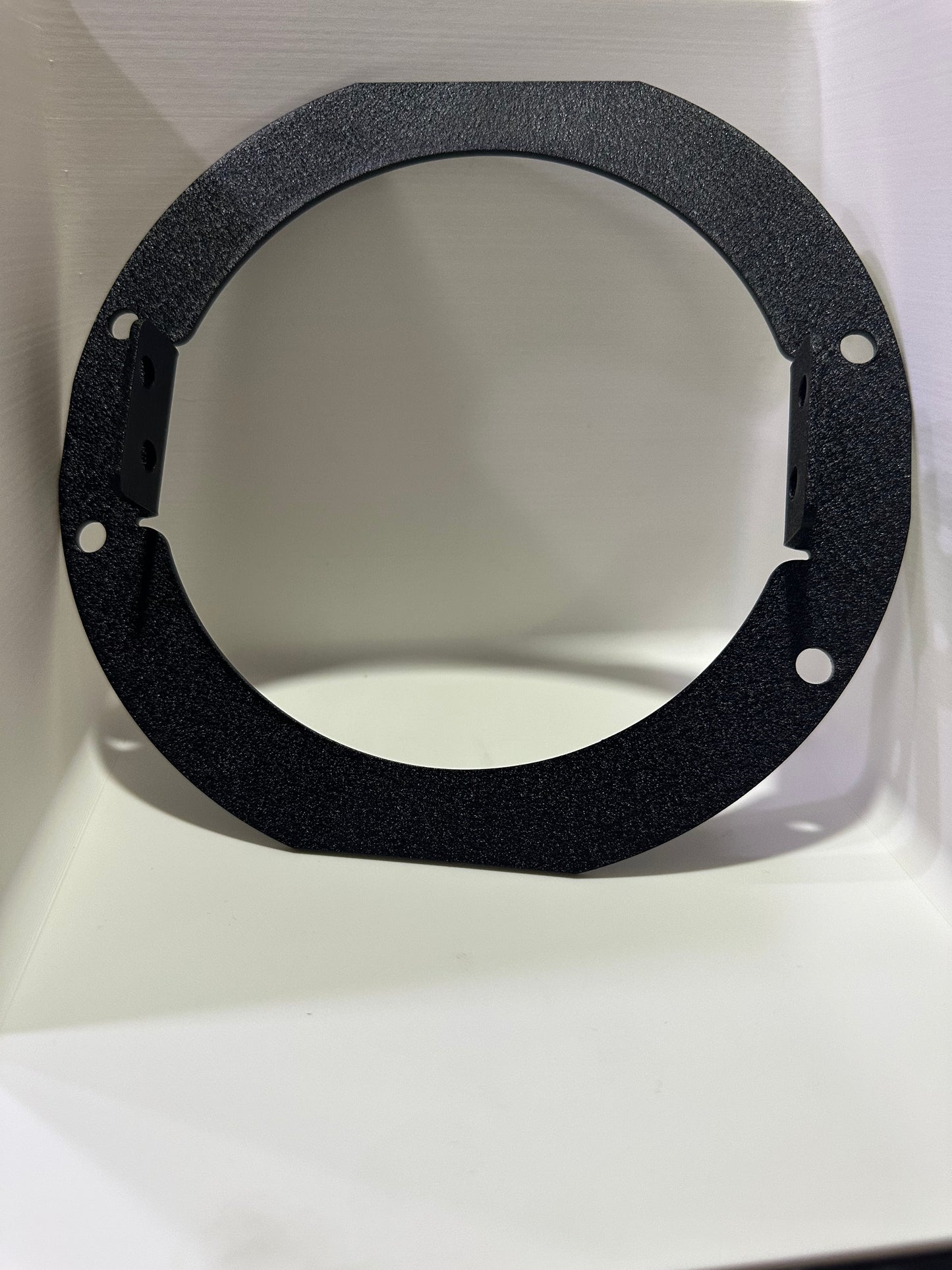 Roadshock Edge mount for Street/Electra Glide
