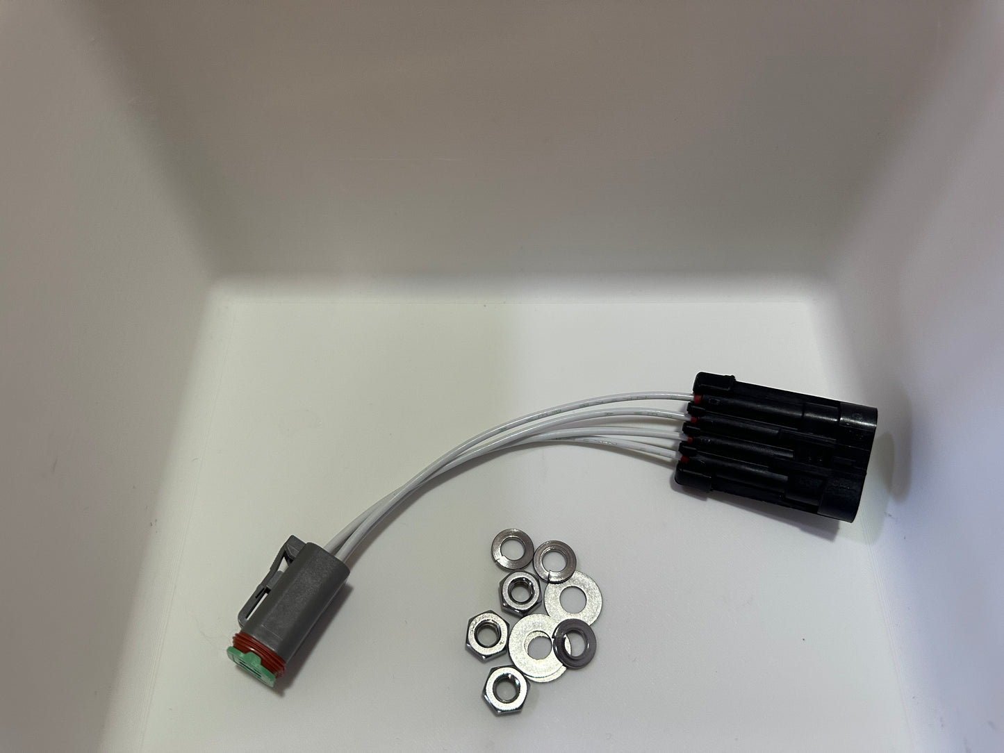 FXLRST Roadshock Edge 6 LED Headlight Bracket