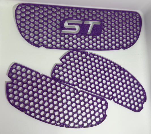 FXLRST fairing vent screens