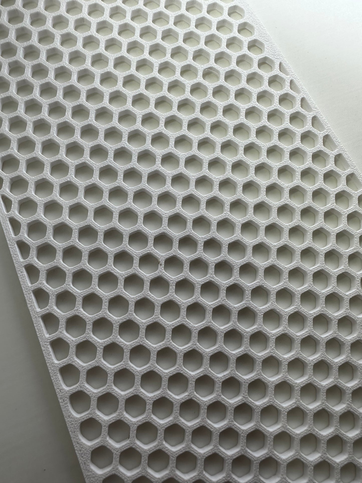 Softail Oil Cooler Screen